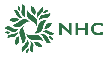 الشركة الوطنية للإسكان NHC